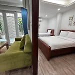 Khách sạn&Căn hộ Atlas