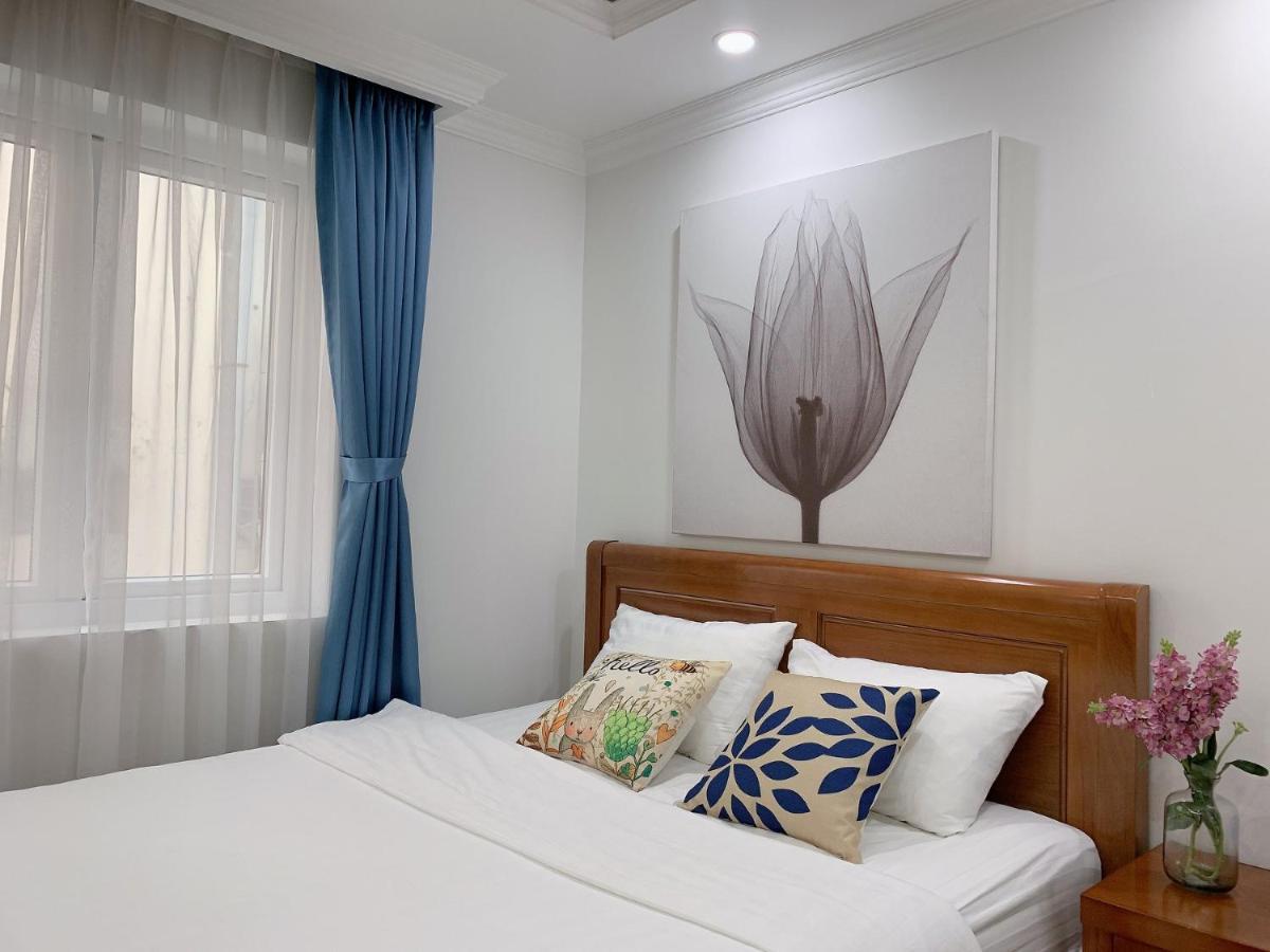 Khách Sạn&căn Hộ Atlas Khách sạn hẻo lánh 3*