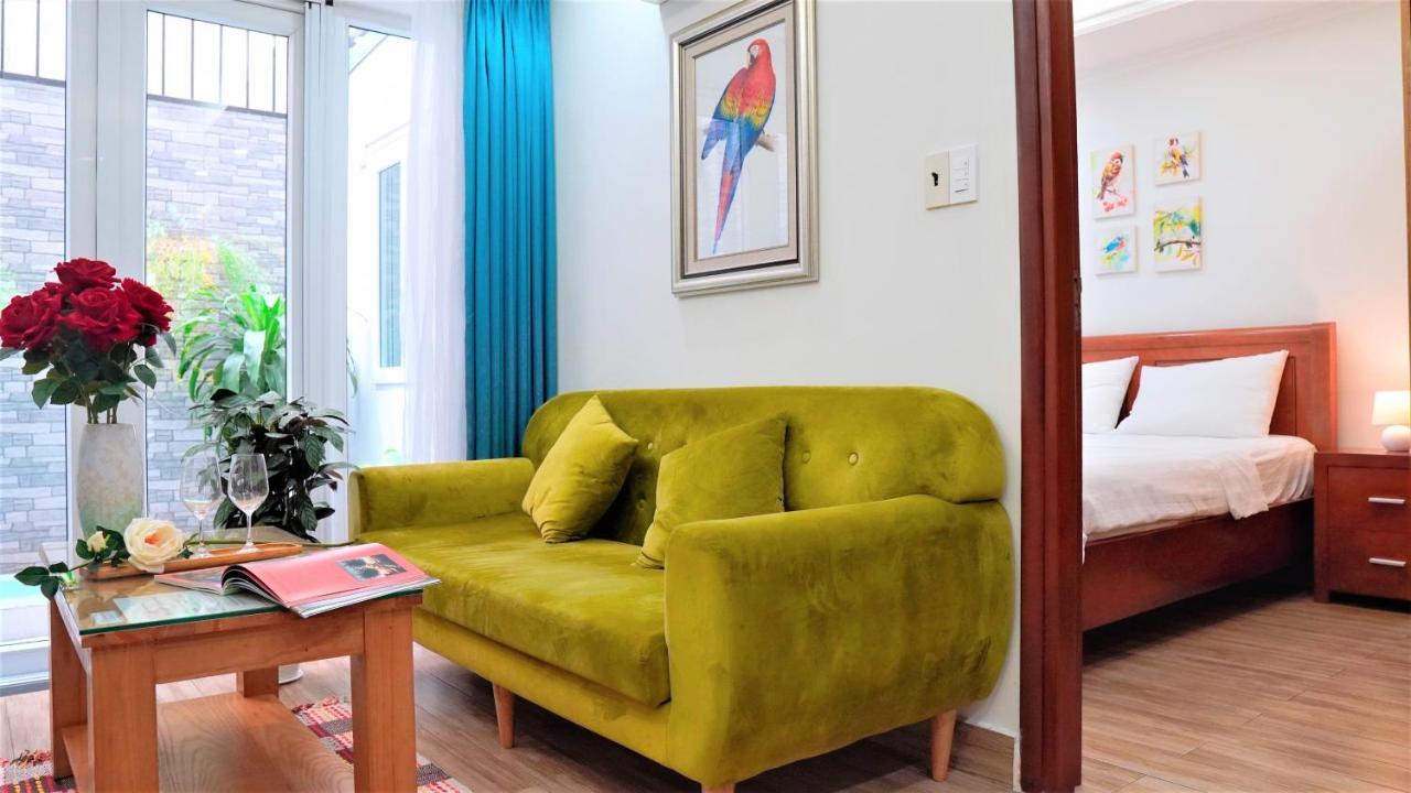 Khách sạn hẻo lánh Khách Sạn&căn Hộ Atlas